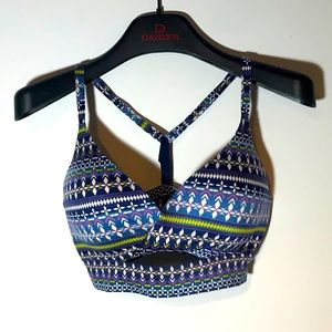 Victoria Secret No Wire Push Up Bra